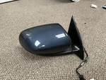 Door Mirror Right Mopar 1UV66TBFAD Fits 20-21 Jeep Cherokee. Fixed Price $310.00.