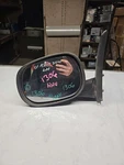 1998-2003 Dodge Van 1500 2500 3500 Series Left/ Driver Door Mirror. Fixed Price $99.99.