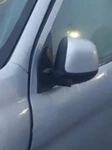 2015-2024 Mitsubishi Outlander Sport Lh Driver Door Mirror Side View Oem. Fixed Price $142.04.