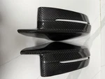 D980-0033 Dinan Mirror Cover Set 2021-2026 Bmw M2/M3/M4. Fixed Price $200.00.
