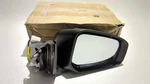 New Oem Power Door Mirror Genuine Rh Mitsubishi Lancer 2015-2017 Signal 7632C368. Fixed Price $125.00.