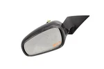 09-13 Maserati Quattroporte M139 Left Side Rear View Door Mirror Black Oem. Fixed Price $129.00.