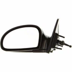 For Kia Spectra 2004-2009 Driver Door Mirror Outside Rear View KI1320125. Fixed Price $64.25.