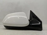 2017-2018 Hyundai Santa Fe Passenger Right Side View Power Door Mirror DTYG0. Fixed Price $264.72.