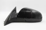 Left Driver Side Black Door Mirror Power 2008-2012 Saturn Aura Oem #9612. Fixed Price $33.75.