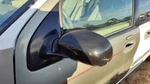 2006-2007 Ford Freestar Driver Left Side Mirror Door Mounted Oem 6F2Z17683EA. Fixed Price $81.87.