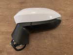 Oem Driver Side Mirror For 2020-2024 Toyota Corolla Painted White. Fixed Price $44.99.