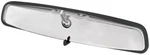 Restoparts Black Rear View Mirror 11-1/2" For 1968-1972 Gto Lemans 442 Chevelle. Fixed Price $74.98.