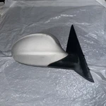 06-08 Bmw E90325I 328I 335I Right Passenger Side View Door Mirror Whiter Pin. Fixed Price $49.99.