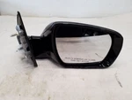 2013-2016 Hyundai Santa Fe Rh Passenger Side View Door Mirror Assembly Oem. Fixed Price $170.99.