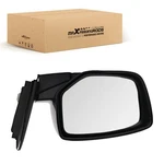Left Side Mirror For Honda Accord 08-12 128-50158L HO1320230 Paintable. Fixed Price $42.12.