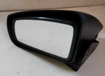 Roberk Universal Paintable Replacement Side View Mirror Built-into-window. Fixed Price $25.00.