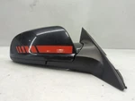 2008-2012 Chevrolet Malibu Passenger Right Side View Manual Door Mirror D17XS. Fixed Price $46.75.