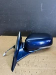 2009 To 2014 Acura Tl Left Driver Lh Side Power View Door Mirror Oem AB7717 Ms. Fixed Price $64.99.