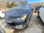 2012 Kia Sorento Passenger Side Mirror Power Turn Signal Oem Used 128-50608AR. Fixed Price $69.97.