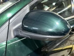 11-16 Chevy Cruze Door Mirror Left Green 136X Heated W/o Blind Spot 19257110. Fixed Price $71.30.