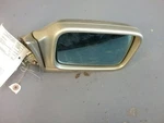 Passenger Side View Mirror Power Heated Fits 89-93 Bmw 535I 26256. Fixed Price $27.00.