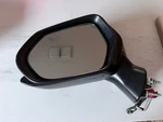 Used Driver Side Mirror For Toyota Camry 2018-2024 Murakami 87910-06800. Fixed Price $80.00.