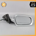 Audi B8 A4 Right Side Rear View Door Mirror Silver 8K1857410AG Oem. Fixed Price $99.60.