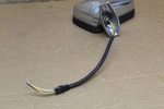 1984 - 1991 Jeep Grand Wagoneer Side View Door Mirror Oem Lh Driver. Fixed Price $131.45.