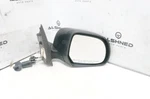 2014 Nissan Versa Passenger Right Side Rear View Mirror 96301-3AN0A Oem. Fixed Price $50.11.