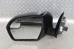 19-20 Expedition Black Cap Driver Side Left Lh Door Mirror Manual Fold Oem Wty. Fixed Price $438.99.