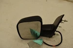 Driver Side View Mirror Power Sail Mounted Fits 09 Ford E150 Van 1858799. Fixed Price $82.00.