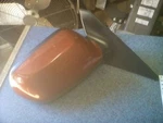 Passenger Right Side View Mirror Power Non-heated Fits 03-08 Mazda 6 133911. Fixed Price $40.00.