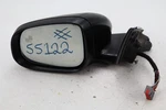 2009-2015 Jaguar Xf Left Side View Mirror X250MY2011 Oem. Fixed Price $66.49.