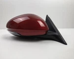 Alfa Romeo Giulia Qv 2016-ON Right Driver Wing Mirror Red 18 Pin Oem A057273. Fixed Price $336.25.