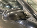 Passenger Side View Mirror Power Fits 11-13 Audi A3 643677. Fixed Price $100.00.