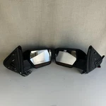 For 07-10 Expedition Rear View Mirror Heat Manual Signal & Puddle Lamp Set Pair. Fixed Price $106.83.