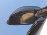 2017 Nissan Maxima Passenger Side Mirror Oem Power White 128-65492R Used. Fixed Price $105.64.