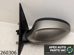 Oem 2007 Bmw 328XI Wagon 3.0L Driver View Mirror Outside. Fixed Price $139.99.