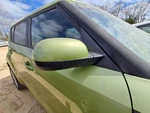 2015 Kia Soul Right Door Mirror Assembly Oem Used 128-65684R Green. Fixed Price $86.45.