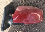 10-15 Hyundai Tucson Driver Left Power Mirror Red Oem. Fixed Price $78.99.