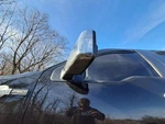 2008 Ford F150 Left Driver Side Power Door Mirror Assembly Oem Used 128-00802L. Fixed Price $104.40.