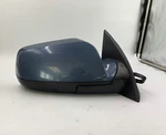 2010-2011 Chevrolet Equinox Passenger View Power Door Mirror Blue Oem B02B23070. Fixed Price $29.59.