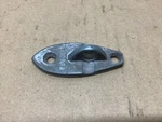 1963-1967 C2 Corvette Outside View Mirror Bracket Used Genuine Gm 5946478. Fixed Price $26.99.