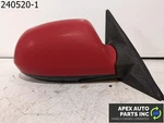 Oem 2005 Hyundai Elantra 2L Passenger Side View Mirror Power Heated. Fixed Price $49.57.