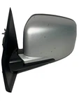 2011 - 2015 Dodge Journey Left Driver Door Mirror Jpd Silver Metallic (PS2) Oem. Fixed Price $35.95.