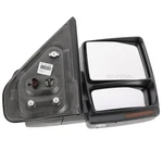 Genuine Ford Mirror 9L3Z-17682-CAPTM. Fixed Price $301.31.