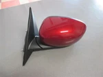 Nos Oem Chrysler 300 Manual Fold Power Mirror 2005 - 10 Left Hand Inferno Red. Fixed Price $49.99.