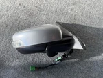 10-13 Volvo XC60 R-design Right Passenger Mirror Power Fold/memory/blis 31298506. Fixed Price $169.99.
