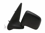 Driver View Mirror Power Flareside Black Fits 93-94 Ranger 1545270. Fixed Price $43.00.