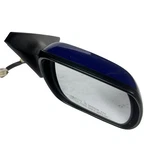 2006 Mazda Sedan Oem Right Passenger Side View Mirror Blue 03 04 05 07 08. Fixed Price $33.75.