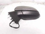2021-2024 Toyota Sienna Driver Rear View Mirror Outside 87940-08190 *grey. Fixed Price $304.24.