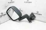 2004-2006 Jeep Wrangler Driver Left Side Rear View Mirror 55395061AD Oem. Fixed Price $50.90.