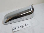 2011-2014 Ford F150 Left Driver Mirror Top Cap Cover Chrome L34-17D743 Oem. Fixed Price $49.99.