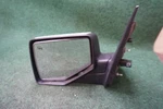 2007 2008 Ford Explorer Left Door Mirror Oem 7L2417683. Fixed Price $40.38.